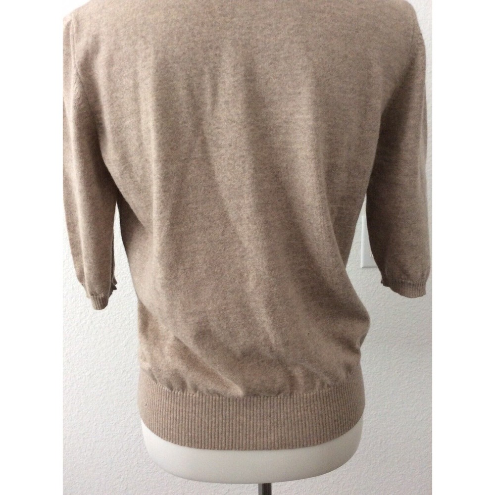 Marni Pullover Sweater Colorblock FLAWS - Picture 8 of 12